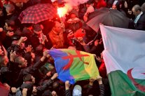 النيابة تطلب السجن لعامين بحق 20 متظاهرا بالجزائر