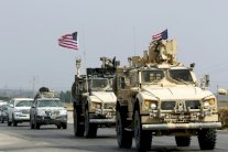 واشنطن تلتزم الصمت حيال الاحتجاجات في العراق