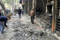 وثائق سرية مسربة: خفايا النفوذ الإيراني في العراق