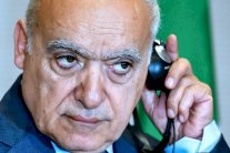 مبعوث الأمم المتحدة الى ليبيا ينتقد التدخلات الأجنبية