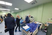 الأمم المتحدة: حرية التعبير في العراق ثمنها آلاف الضحايا