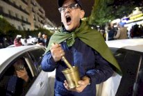 حبس مسؤول منظمة شبابية في الجزائر