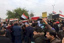 العراق: رفض دولي للقتل وتحذيرات داخلية من حرب أهلية