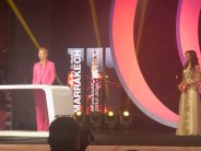 افتتاح مهرجان مراكش بحضور نخبة من نجوم السينما