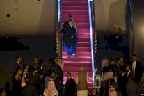 قصة الاستقبالات الإستثنائية لولي عهد السعودية