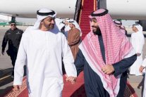 العلاقات السعودية – الإماراتية مثال للشراكة الاستراتيجية