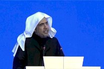 منتدى الإعلام السعودي يناقش الإسلاموفوبيا واضطراب الحقيقة