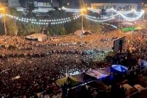 الحشد والمالكي يبدآن اليوم تنفيذ فتنة سليماني في العراق