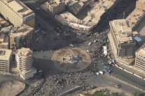 هدوء في ساحات التظاهر العراقية بعد ليلة دامية