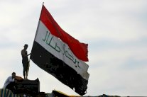 استمرار التظاهرات في العراق رغم ليلة دامية في بغداد