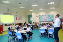 إكسبو 2020 ودبي العطاء ينظمان قمة عالمية حول التعليم