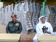 الإمارات تدعم السودان بمساعدات تعليمية