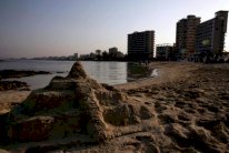 تركيا تنشر أول طائرة مسيرة مسلحة في شمال قبرص