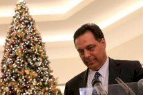 احتجاجات بعد تكليف حسان دياب تشكيل الحكومة اللبنانية