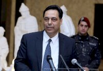 حسان دياب: أنا مستقل وانتفاضة اللبنانيين تمثّلني!