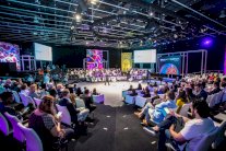 الإمارات تعلن أجندة