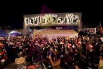 العراق: أجواء خطر وغلق الخضراء وصالح يهدد بالاستقالة