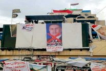 صالح يبحث تكليف العيداني والحراك يرفض ويدعو إلى حل البرلمان