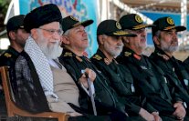 أهم 10 مواقف تصعيدية بين أميركا وإيران في عام 2019