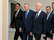 ليبيا تتصدر أجندة قمة تركية ـ تونسية