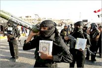 مقتدى الصدر يصدر أمرًا باستئناف نشاط