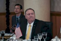 بومبيو: اوروبا لم تكن مفيدة في مسألة قتل سليماني