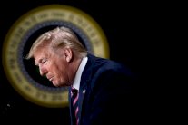 ترمب: سليماني كان يجب أن يُقتل 