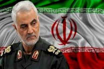 سليماني يوارى الثرى الثلاثاء في مسقط رأسه في إيران