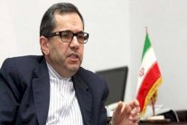 سفير إيران في الأمم المتحدة: اغتيال سليماني عمل حربي