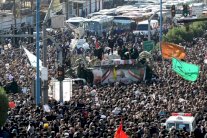 دهقان: رد إيران على مقتل سليماني سيكون عسكريًا