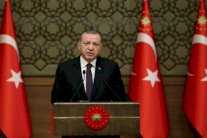 أردوغان ينقل داعش إلى ليبيا لإنشاء الجيش المصري الحر