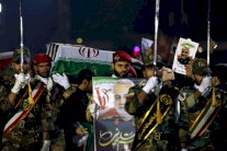 المعارضة السورية تكشف توجيهات سليماني قبل مقتله