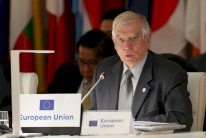 أوروبا يحذر من تصعيد وشيك للعنف في ليبيا