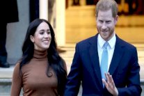 هاري وميغان: المباحثات بشأن مستقبل دوق ودوقة ساسكس في العائلة الملكية البريطانية 