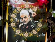 توقيف أرمني لنشره معلومات كاذبة بعد مقتل سليماني