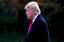 ترمب: حزين للغاية لوفاة السلطان قابوس