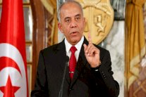 البرلمان التونسي يرفض منح الثقة لحكومة الجملي