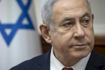 البرلمان الإسرائيلي يناقش منح نتانياهو الحصانة