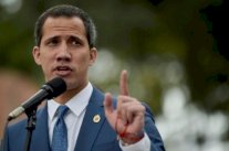 ماكرون يستقبل غوايدو ويدعم انتخابات حرّة بفنزويلا