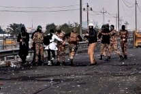 العراقيون قلقون والصدر