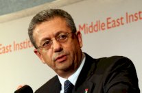 البرغوثي: نتنياهو وغانتس وجهان لعملة واحدة