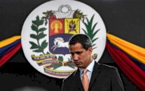 المعارض الفنزويلي غوايدو في كولومبيا للقاء بومبيو