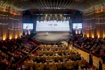 وزارة الثقافة السعودية تطلق 