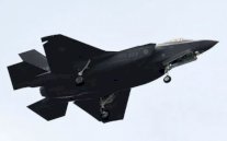 بولندا توقع صفقة شراء 32 طائرة اف-35 بقيمة 4,6 مليارات دولار