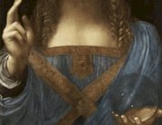 علماء يحلون لغز كرة الزجاج في لوحة 