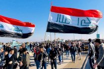 تفاصيل مباحثات علاوي مع الكتل... ومليونية لطلبة الجامعات