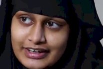 العروس الداعشية شيماء تخسر معركة الجنسية