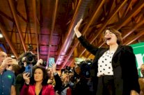 الانتخابات التمهيدية لاختيار منافس ترمب الديموقراطي تبدأ الاثنين في ولاية أيوا