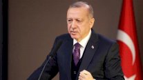 أردوغان يحض النظام السوري على الانسحاب من محيط نقاط المراقبة التركية