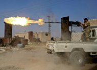 أربع دول أوروبية تطالب بوقف فوري لهجوم الجيش السوري في إدلب